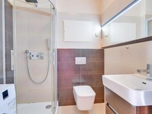 Pronájem bytu 4+kk, Olomouc - Nová Ulice, Mošnerova, 100 m2