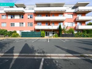 Pronájem bytu 4+kk, Olomouc - Nová Ulice, Mošnerova, 100 m2