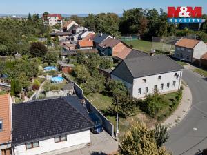 Prodej pozemku pro bydlení, Prostějov - Žešov, 279 m2