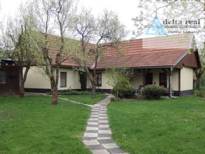 Prodej ubytování, Brumov-Bylnice - Brumov, H. Synkové, 160 m2