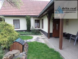 Prodej ubytování, Brumov-Bylnice - Brumov, H. Synkové, 160 m2