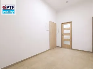 Pronájem bytu 1+kk, Plzeň, Americká, 59 m2