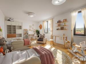 Prodej bytu 4+kk, Bořetice, 104 m2