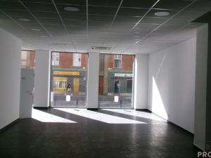 Pronájem restaurace, Brno - Černá Pole, 145 m2