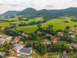 Prodej chalupy, Bernartice, 183 m2