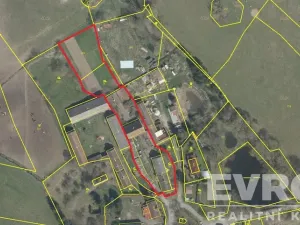 Prodej komerční nemovitosti, Líšťany - Náklov, Náklov, 109 m2