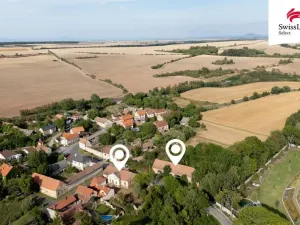 Prodej rodinného domu, Klobuky - Čeradice, 620 m2