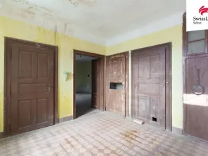 Prodej rodinného domu, Klobuky - Čeradice, 620 m2