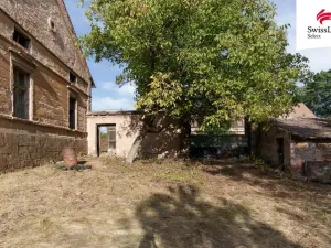 Prodej rodinného domu, Klobuky - Čeradice, 620 m2