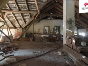 Prodej rodinného domu, Klobuky - Čeradice, 620 m2