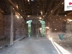 Prodej rodinného domu, Klobuky - Čeradice, 620 m2