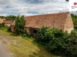 Prodej rodinného domu, Klobuky - Čeradice, 620 m2