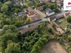 Prodej rodinného domu, Klobuky - Čeradice, 620 m2