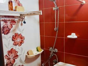 Prodej bytu 1+1, Krupka - Maršov, Karla Čapka, 34 m2
