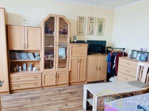 Prodej bytu 1+1, Krupka - Maršov, Karla Čapka, 34 m2