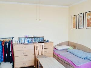 Prodej bytu 1+1, Krupka - Maršov, Karla Čapka, 34 m2