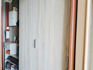 Prodej bytu 1+1, Krupka - Maršov, Karla Čapka, 34 m2