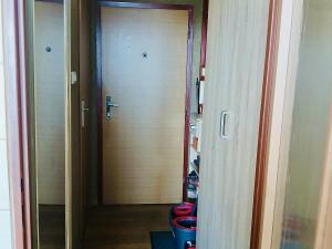 Prodej bytu 1+1, Krupka - Maršov, Karla Čapka, 34 m2