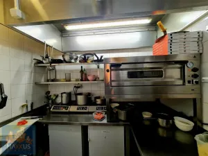 Pronájem restaurace, Praha - Kobylisy, Čumpelíkova, 82 m2