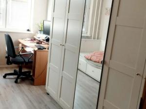 Pronájem bytu 4+1, Olomouc, Stiborova, 88 m2