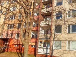 Pronájem bytu 4+1, Olomouc, Stiborova, 88 m2