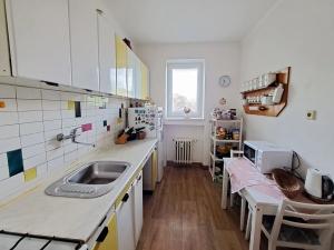 Prodej bytu 3+1, Zlín, Obeciny XIV, 79 m2