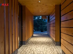 Prodej rodinného domu, Lázně Libverda, 248 m2