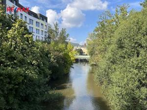 Pronájem bytu 2+kk, Beroun, Na Parkáně, 59 m2