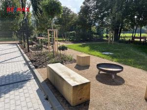 Pronájem bytu 2+kk, Beroun, Na Parkáně, 59 m2