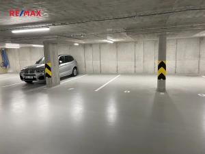 Pronájem bytu 2+kk, Beroun, Na Parkáně, 59 m2