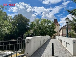 Pronájem bytu 2+kk, Beroun, Na Parkáně, 59 m2