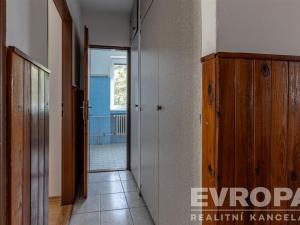 Prodej bytu 3+1, Úvaly, Prokopa Velikého, 80 m2