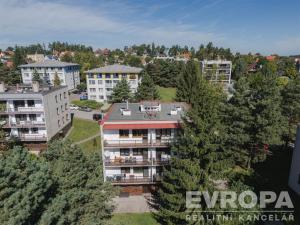 Prodej bytu 3+1, Úvaly, Prokopa Velikého, 80 m2