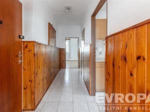 Prodej bytu 3+1, Úvaly, Prokopa Velikého, 80 m2