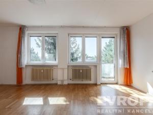 Prodej bytu 3+1, Úvaly, Prokopa Velikého, 80 m2