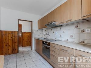 Prodej bytu 3+1, Úvaly, Prokopa Velikého, 80 m2