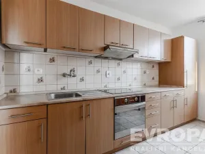 Prodej bytu 3+1, Úvaly, Prokopa Velikého, 80 m2