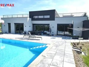 Prodej rodinného domu, Horní Domaslavice, 253 m2