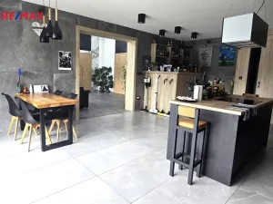 Prodej rodinného domu, Horní Domaslavice, 253 m2