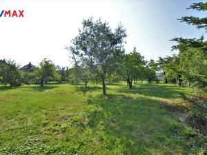 Prodej rodinného domu, Olomouc - Droždín, 161 m2