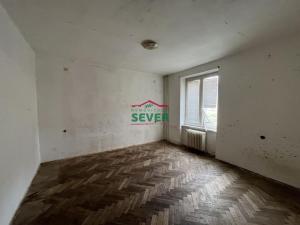 Prodej bytu 2+1, Most, tř. Budovatelů, 53 m2