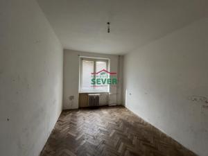 Prodej bytu 2+1, Most, tř. Budovatelů, 53 m2