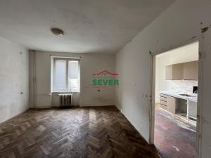 Prodej bytu 2+1, Most, tř. Budovatelů, 53 m2
