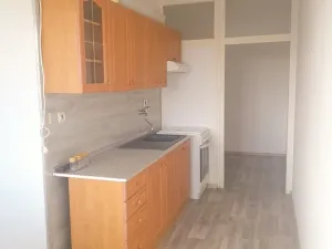 Pronájem bytu 1+1, Mariánské Lázně - Úšovice, Havlíčkova, 48 m2