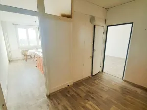 Pronájem bytu 1+1, Mariánské Lázně - Úšovice, Havlíčkova, 48 m2