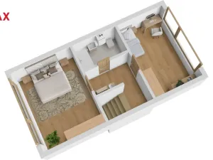 Prodej bytu 3+kk, Rudník, 84 m2