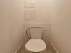 Pronájem bytu 2+1, Jirkov, Karla Čapka, 49 m2