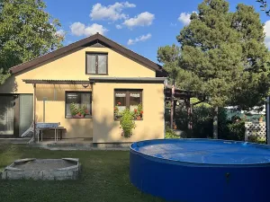 Pronájem rodinného domu, Křesetice, 50 m2