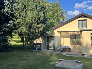 Pronájem rodinného domu, Křesetice, 50 m2