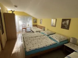 Pronájem rodinného domu, Křesetice, 50 m2